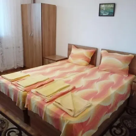 за гости петрови