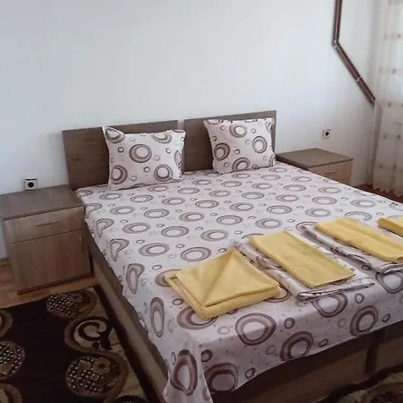 Penzion за гости петрови 2*