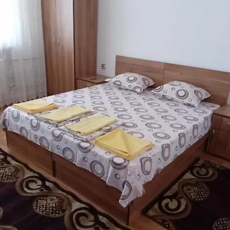 Стаи За Гости Петрови 2* 普里莫尔斯科