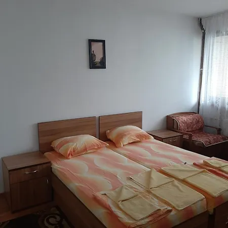 Penzion за гости петрови 2*