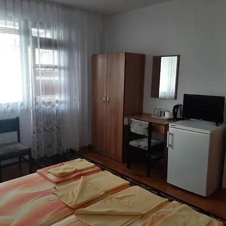 Penzion за гости петрови Primorsko