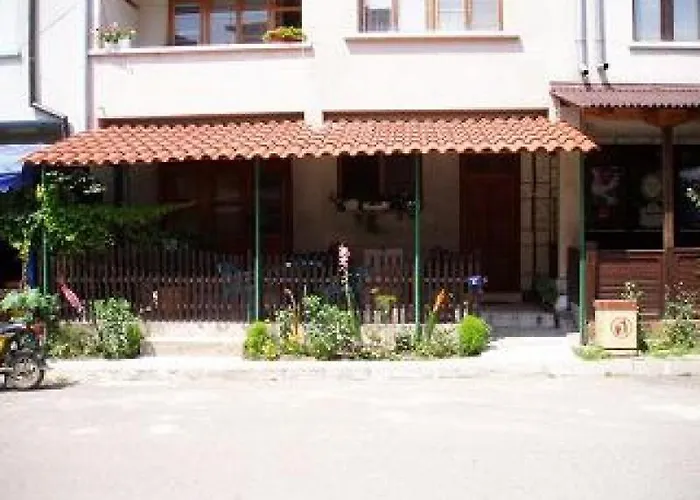 Vendégház за гости петрови 2*