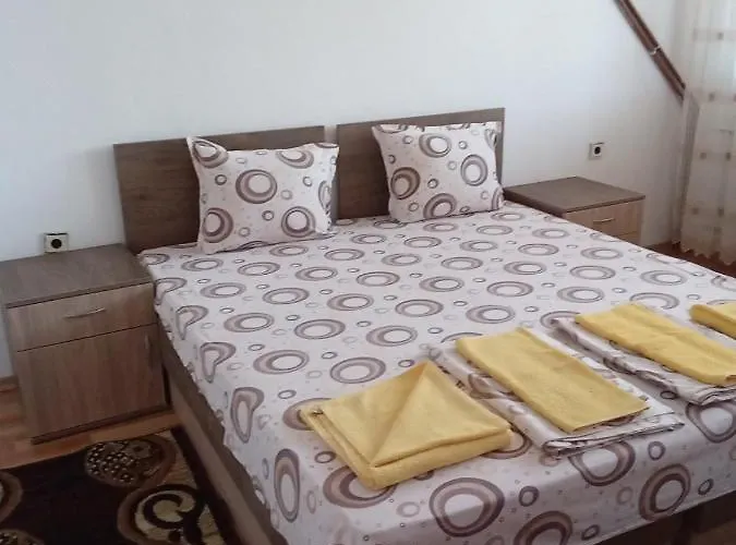 Vendégház за гости петрови 2*