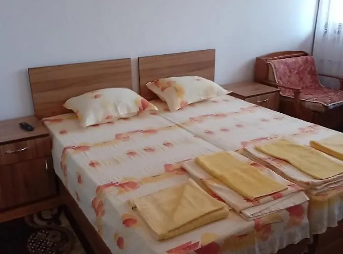 за гости петрови 2* Primorszko