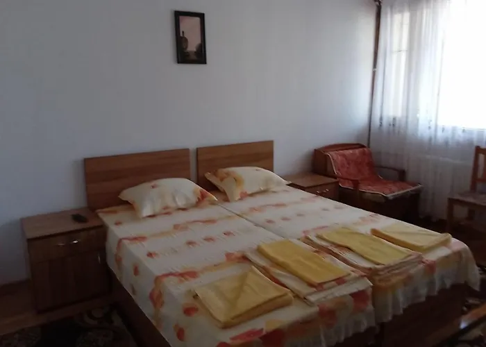 Vendégház за гости петрови 2*