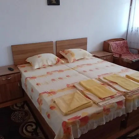 Стаи За Гости Петрови 2* بريمورسكو