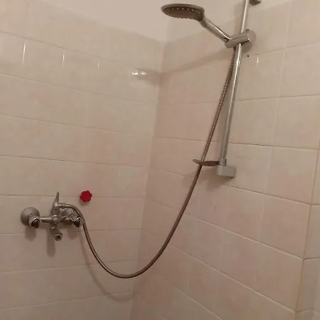 Стаи За Гости Петрови بريمورسكو