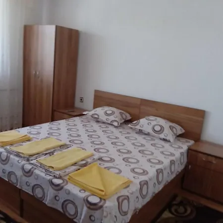 за гости петрови Gæstehus 2*