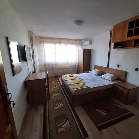 بيت ضيافة Стаи За Гости Петрови 2*