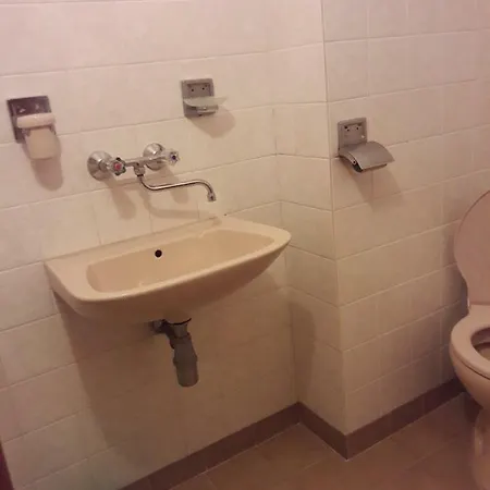 Стаи За Гости Петрови 2* بريمورسكو