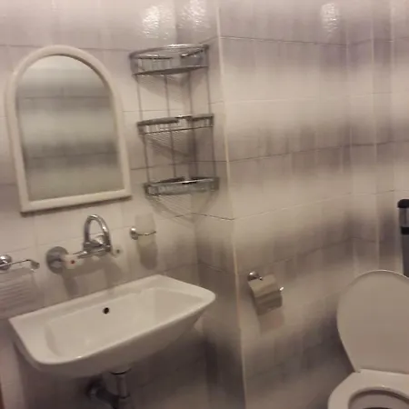 بيت ضيافة Стаи За Гости Петрови بريمورسكو