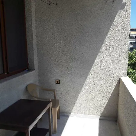 Стаи За Гости Петрови 2* بريمورسكو