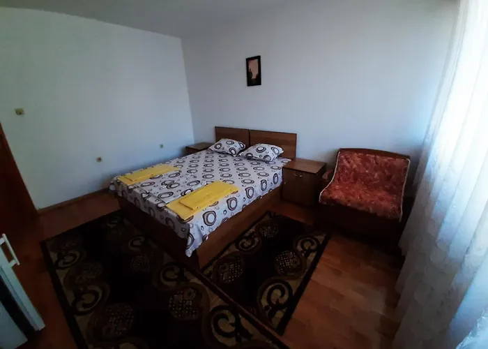 Guest house за гости петрови 2*