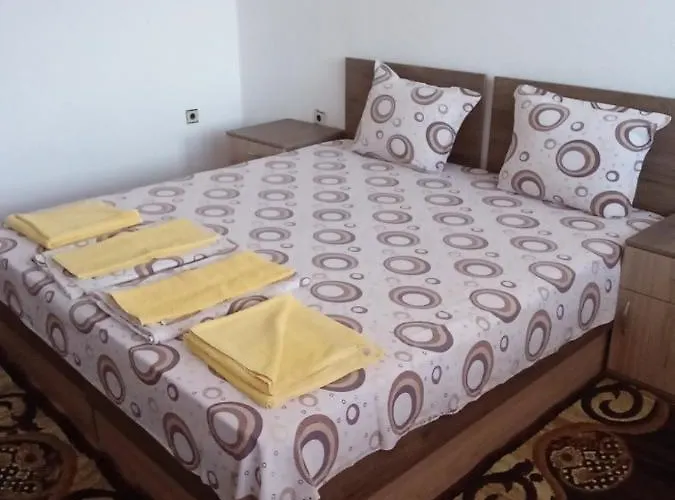 за гости петрови Guest house