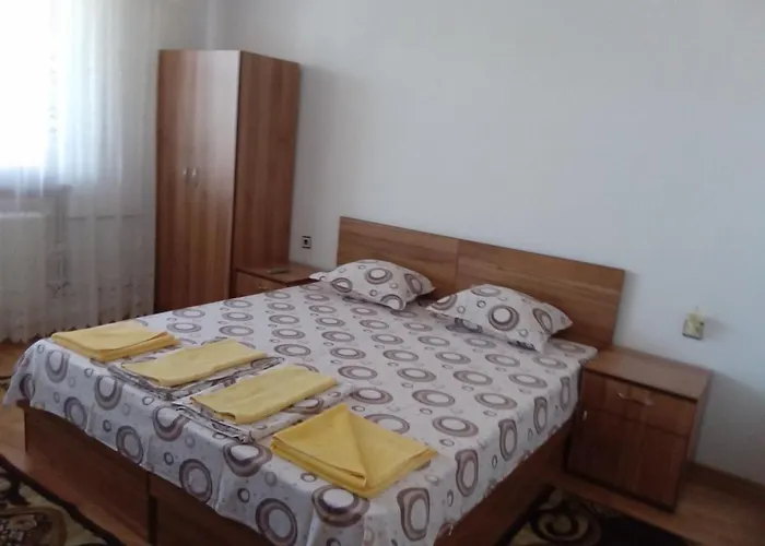 за гости петрови Guest house 2*