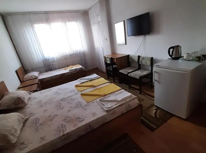 за гости петрови Guest house