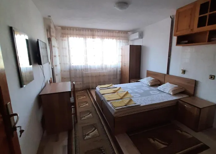Guest house за гости петрови 2*